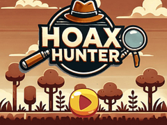 Oyunu Hoax Hunter