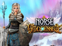 Oyunu Norse Goddesses