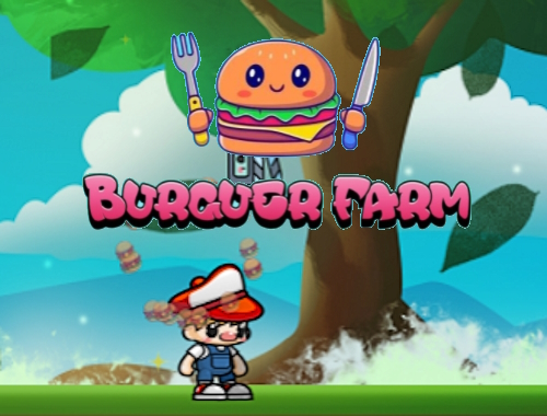 Burguer Çiftliği 