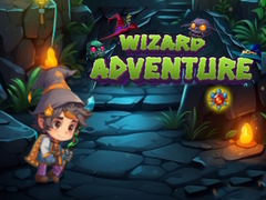 Oyunu Wizard Adventure