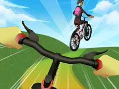 Oyunu Biking Extreme 3D