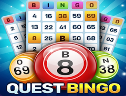 Görev Bingo 