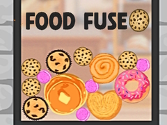 Oyunu Food Fuse