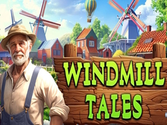 Oyunu Windmill Tales