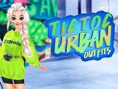 Oyunu TicToc Urban Outfits