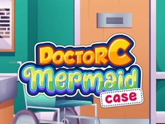 Oyunu Doctor C: Mermaid Case