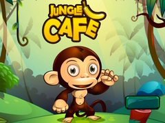 Oyunu Jungle Cafe