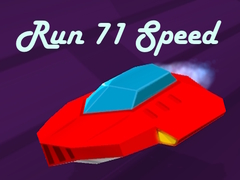 Oyunu Run 71 Speed