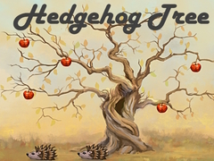 Oyunu Hedgehog Tree
