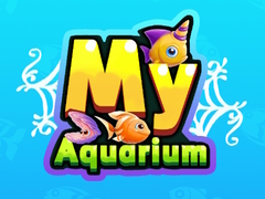 Oyunu My Aquarium