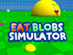 Oyunu Eat Blobs Simulator
