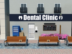 Oyunu Dental Clinic