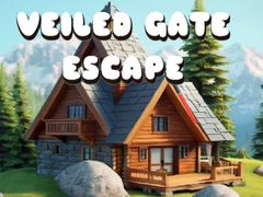 Oyunu Veiled Gate Escape