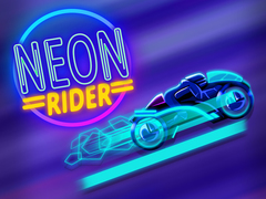 Oyunu Neon Rider