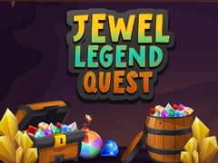 Oyunu Jewel Legend Quest