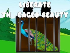 Oyunu Liberate the Caged Beauty