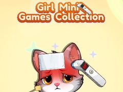 Oyunu Girl Mini Games Collection