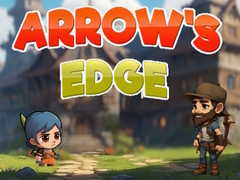 Oyunu Arrow's Edge