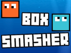 Oyunu Box Smasher