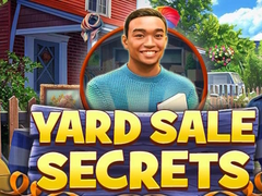 Oyunu Yard Sale Secrets