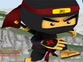 Oyunu Ninja master
