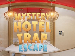 Oyunu Mystery Hotel Trap Escape