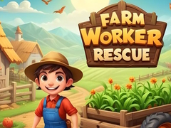 Oyunu Farm Worker Rescue