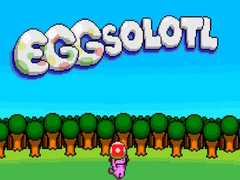 Oyunu Eggsolotl