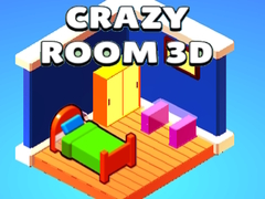 Oyunu Crazy Room 3D