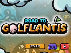 Oyunu Road to Golflantis