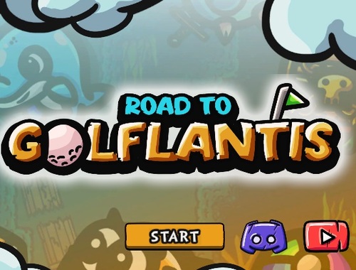 Golflantis'e Giden Yol .