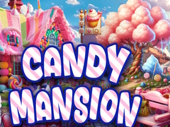 Oyunu Candy Mansion