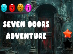 Oyunu Seven Doors Adventure