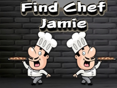 Oyunu Find Chef Jamie