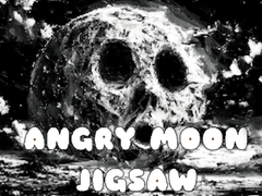 Oyunu Angry Moon Jigsaw