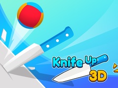 Oyunu Knife Up 3D