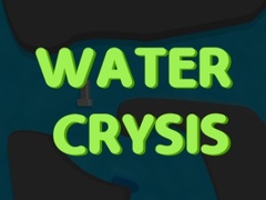 Oyunu Water Crysis