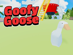 Oyunu Goofy Goose