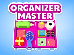 Oyunu Organizer master