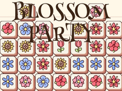 Oyunu Blossom Party