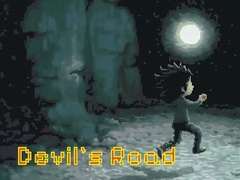 Oyunu Devil's Road