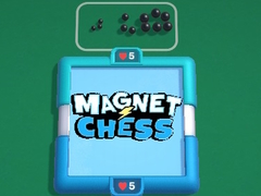 Oyunu Magnet Chess