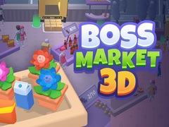 Oyunu Boss Market