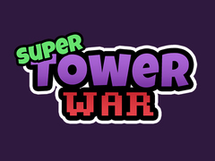 Oyunu Super Tower Wars