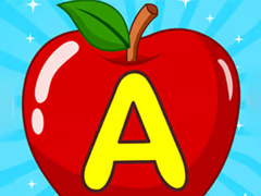 Oyunu Kids Quiz: English Alphabet Challenge