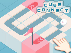 Oyunu Cube Connect