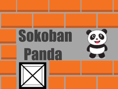 Oyunu Sokoban Panda