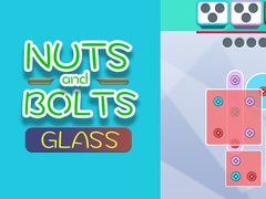 Oyunu Nuts and Bolts Glass