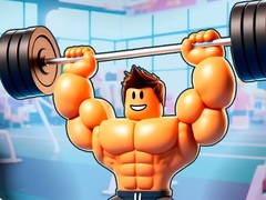 Oyunu Idle Planet: Gym Tycoon