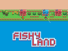 Oyunu Fishy Land